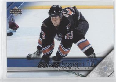 2005-06 Upper Deck - [Base] #438 - Mike Green