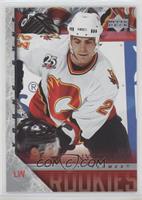 Young Guns - Eric Nystrom