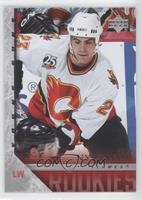 Young Guns - Eric Nystrom