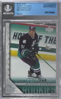 Young Guns - Ryan Getzlaf [BGS Authentic]