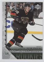 Young Guns - Jussi Jokinen