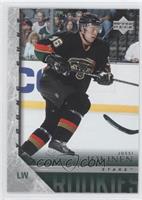 Young Guns - Jussi Jokinen