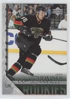 Young Guns - Jussi Jokinen [EX to NM]