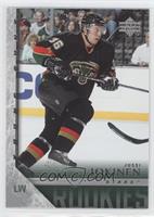 Young Guns - Jussi Jokinen