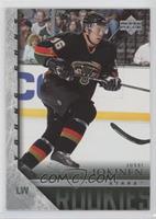 Young Guns - Jussi Jokinen