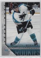 Young Guns - Steve Bernier