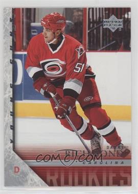 2005-06 Upper Deck - [Base] #475 - Young Guns - Danny Richmond