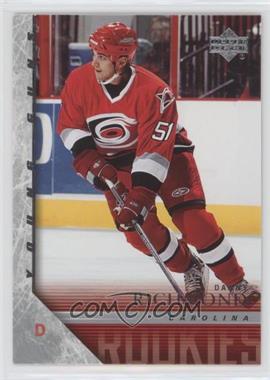 2005-06 Upper Deck - [Base] #475 - Young Guns - Danny Richmond