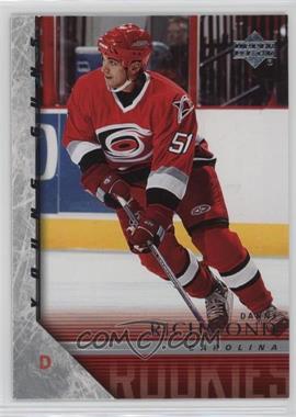 2005-06 Upper Deck - [Base] #475 - Young Guns - Danny Richmond