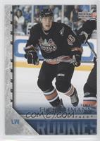 Young Guns - Tomas Fleischmann