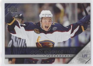 2005-06 Upper Deck - [Base] #7 - Ilya Kovalchuk