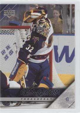 2005-06 Upper Deck - [Base] #9 - Kari Lehtonen