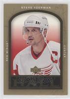 Steve Yzerman [EX to NM]