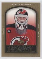 Martin Brodeur