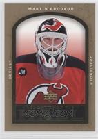 Martin Brodeur