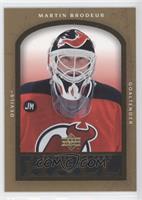 Martin Brodeur