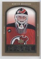 Martin Brodeur