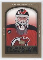 Martin Brodeur