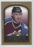 Joe Sakic [EX to NM]