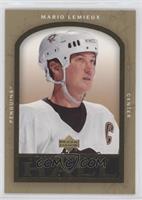 Mario Lemieux