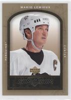 Mario Lemieux