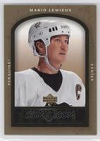 Mario Lemieux