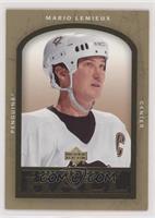 Mario Lemieux [EX to NM]