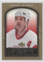 Brendan Shanahan [EX to NM]