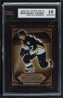 Sidney Crosby [KSA 10 GEM MINT]