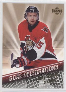 2005-06 Upper Deck - Goal Celebrations #GC2 - Dany Heatley