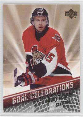 2005-06 Upper Deck - Goal Celebrations #GC2 - Dany Heatley