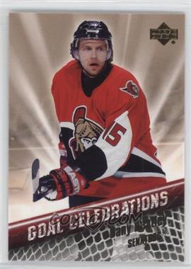 2005-06 Upper Deck - Goal Celebrations #GC2 - Dany Heatley