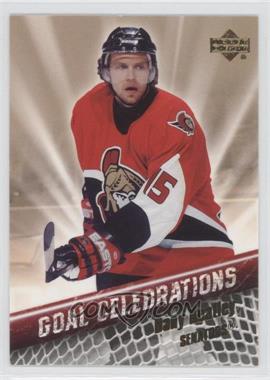 2005-06 Upper Deck - Goal Celebrations #GC2 - Dany Heatley