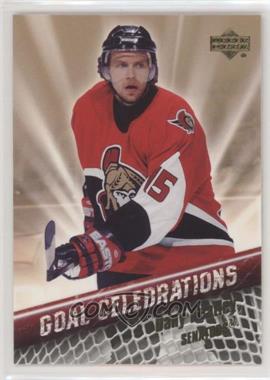 2005-06 Upper Deck - Goal Celebrations #GC2 - Dany Heatley