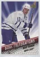 Mats Sundin