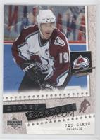 Joe Sakic