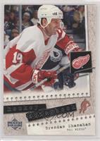 Brendan Shanahan [EX to NM]