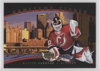 Martin Brodeur