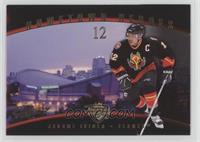 Jarome Iginla [EX to NM]