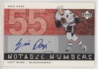 Eric Daze #/55