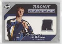 Jay McClement