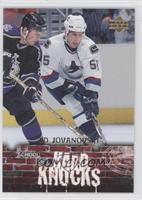 Ed Jovanovski