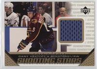 Dany Heatley [Good to VG‑EX]