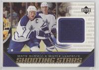 Mats Sundin [EX to NM]