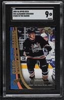 Alexander Ovechkin [SGC 9 MINT]