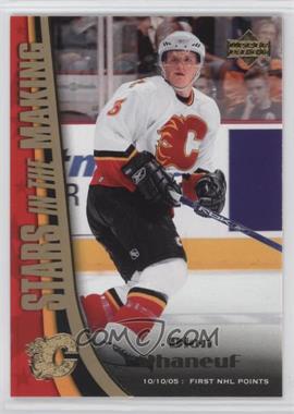 2005-06 Upper Deck - Stars in the Making #SM8 - Dion Phaneuf