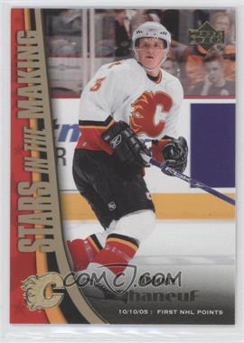 2005-06 Upper Deck - Stars in the Making #SM8 - Dion Phaneuf