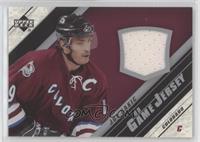 Joe Sakic