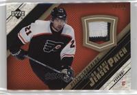 Peter Forsberg #/15