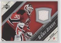 Martin Brodeur